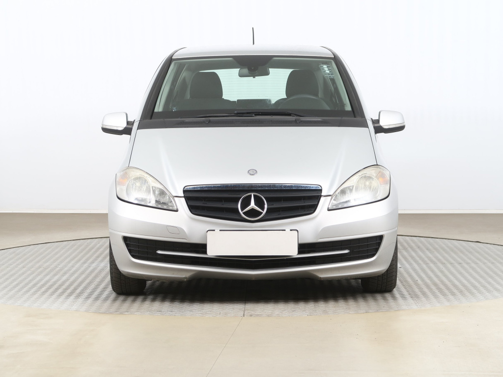 Mercedes-Benz A