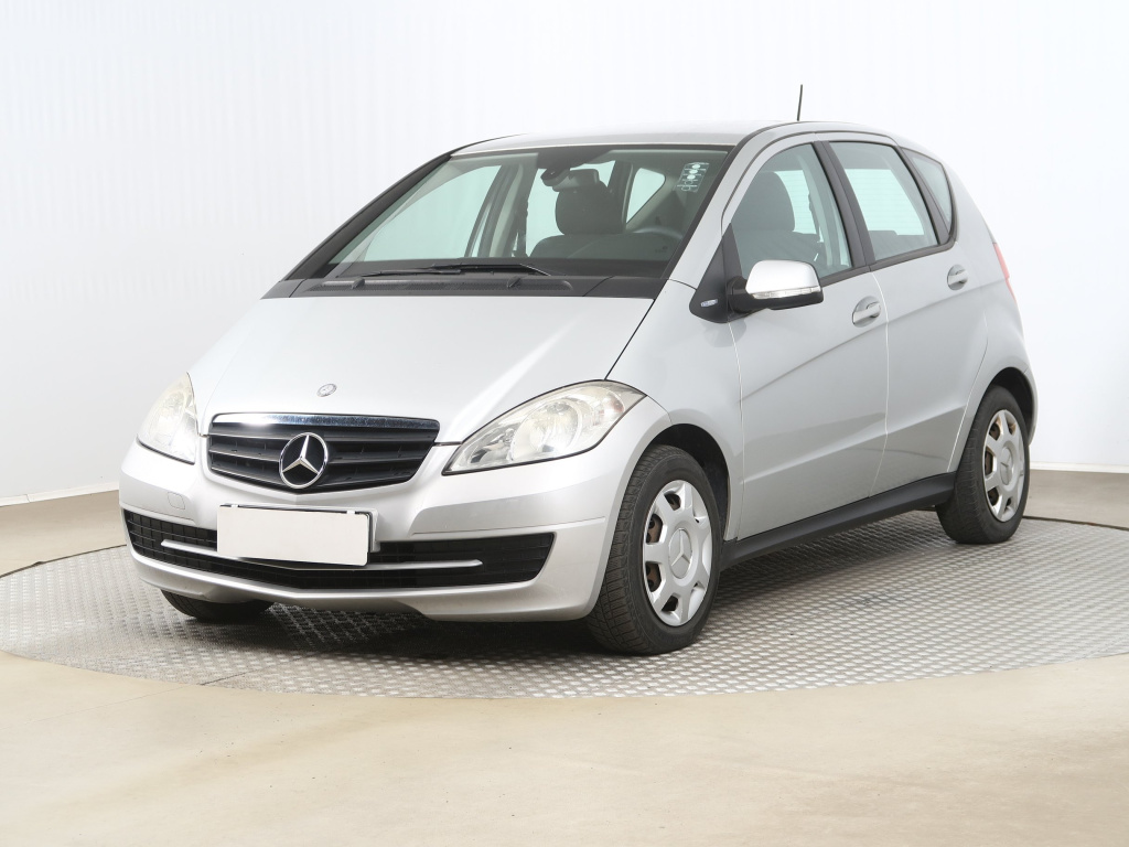 Mercedes-Benz A