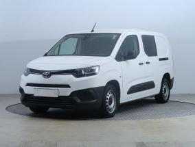 Toyota ProAce City - 2022