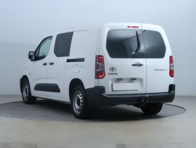 Toyota ProAce City - 2022