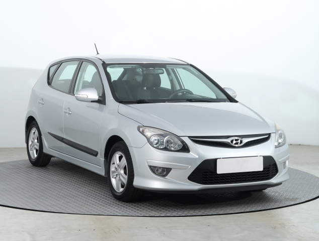 Hyundai i30 2011