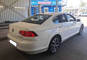 Volkswagen Passat - 2017