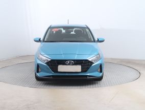 Hyundai i20 - 2023