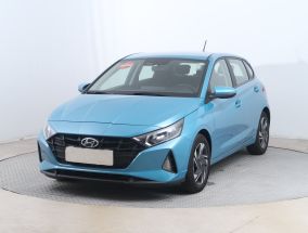Hyundai i20 - 2023