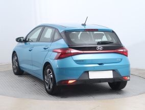 Hyundai i20 - 2023