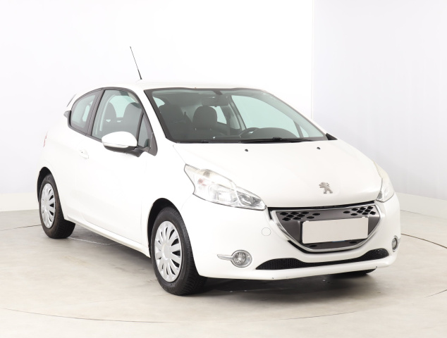 Peugeot 208 2013