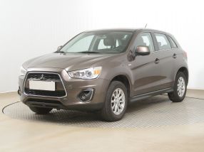 Mitsubishi ASX - 2015