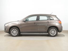 Mitsubishi ASX - 2015