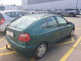 Renault Megane - 2001