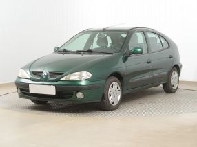 Renault Megane - 2001