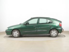 Renault Megane - 2001