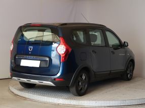 Dacia Lodgy - 2018