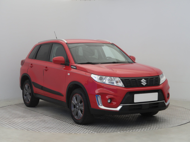 Suzuki Vitara 2019