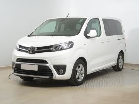 Toyota ProAce Verso - 2019