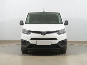 Toyota ProAce City - 2020