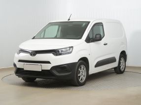 Toyota ProAce City - 2020
