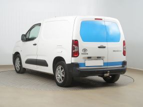 Toyota ProAce City - 2020