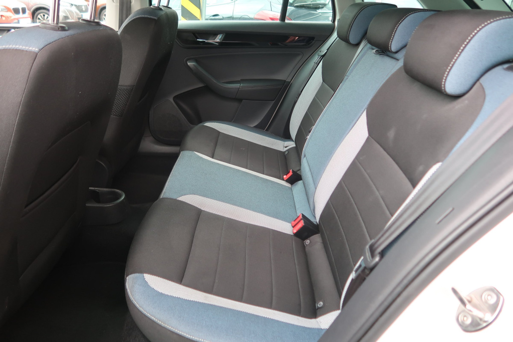 Škoda Rapid Spaceback