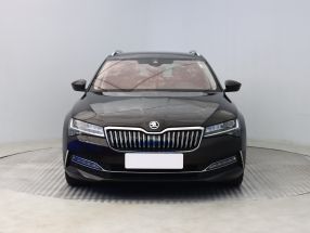 Skoda Superb - 2020