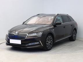 Skoda Superb - 2020