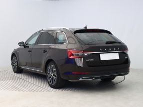 Skoda Superb - 2020