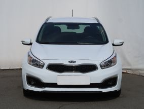 Kia Ceed - 2016
