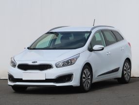 Kia Ceed - 2016