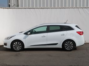 Kia Ceed - 2016