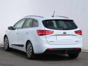 Kia Ceed - 2016