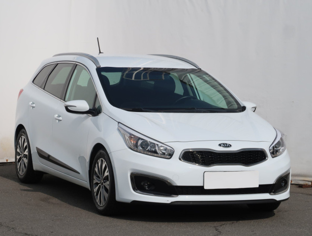 Kia Ceed 2016