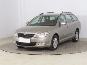 Skoda Octavia - 2012