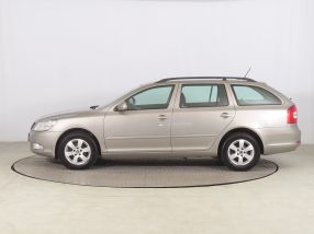 Skoda Octavia - 2012