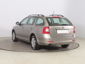 Skoda Octavia - 2012