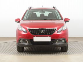 Peugeot 2008 - 2019