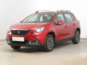 Peugeot 2008 - 2019