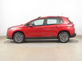 Peugeot 2008 - 2019