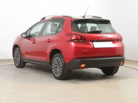 Peugeot 2008 - 2019