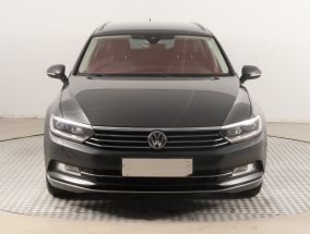 Volkswagen Passat - 2018
