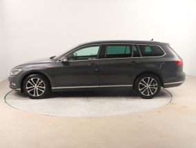 Volkswagen Passat - 2018