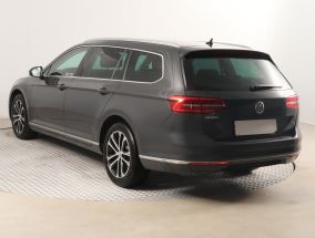 Volkswagen Passat - 2018