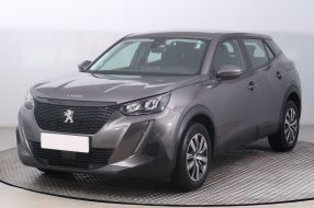 Peugeot 2008 - 2020
