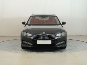 Skoda Superb - 2020