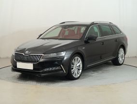 Skoda Superb - 2020
