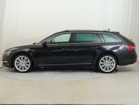 Skoda Superb - 2020