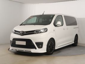 Toyota ProAce Verso - 2021