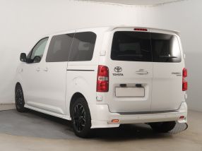 Toyota ProAce Verso - 2021