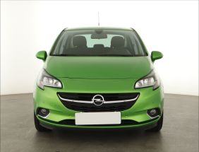 Opel Corsa - 2015