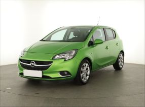 Opel Corsa - 2015