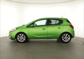 Opel Corsa - 2015