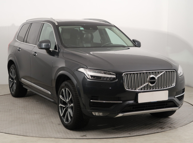 Volvo XC90 2015